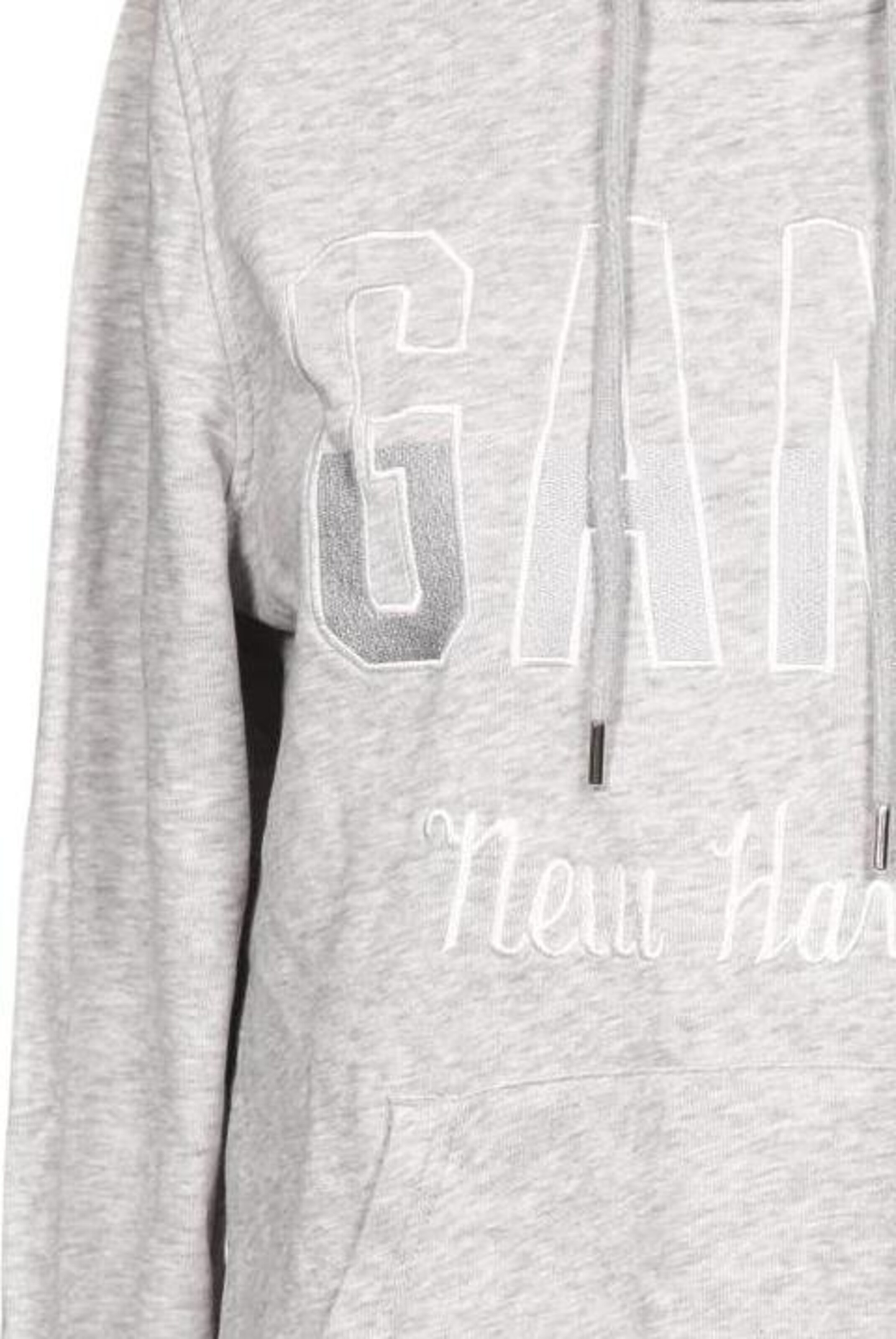 GANT Kleid M in Grau