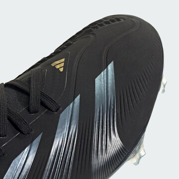 Chaussure de foot 'Predator Pro' ADIDAS PERFORMANCE en noir
