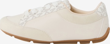 smėlio Michael Kors Kids Sportbačiai 'SUSIE': priekis