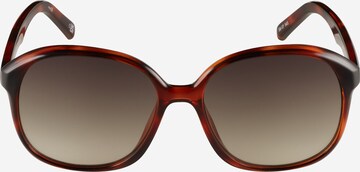 LE SPECS Sunglasses 'Stupid Cupid' in Brown