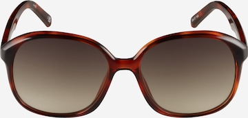 Lunettes de soleil 'Stupid Cupid' LE SPECS en marron