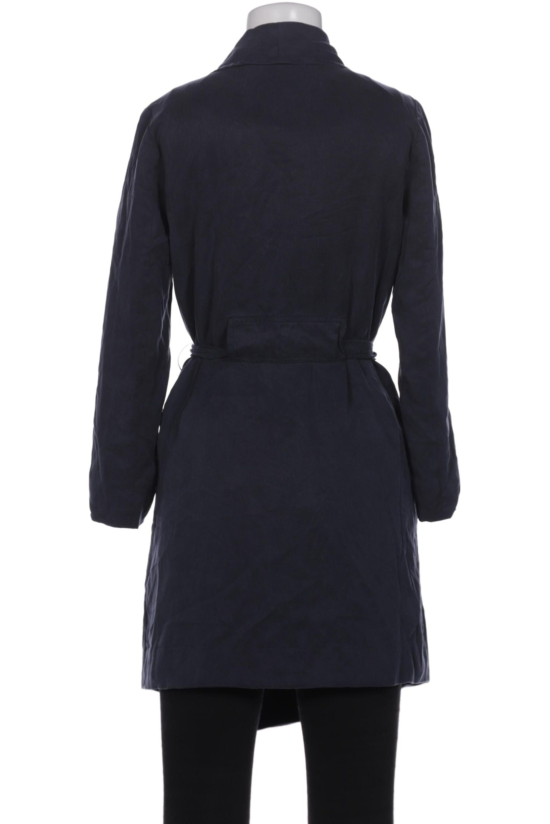 Part Two Mantel XXS in Blau