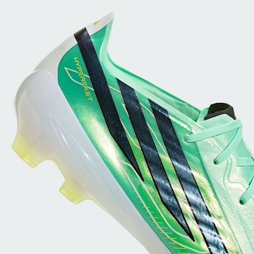 ADIDAS PERFORMANCE Kopačky 'F50 Hyperfast Pro' – zelená
