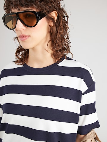 monari Shirt in White