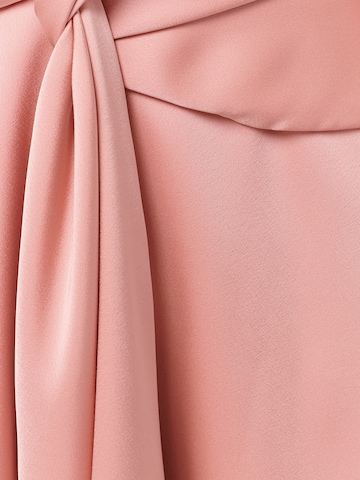 Sável Платье 'Irena' в Оранжевый