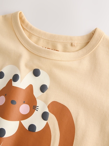 Next - Camiseta en beige
