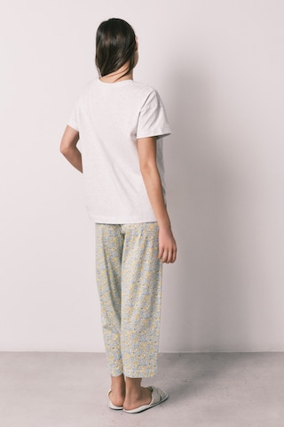 Women' Secret Pyjama in Grijs