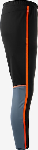 PUMA Slimfit Sportbroek in Zwart