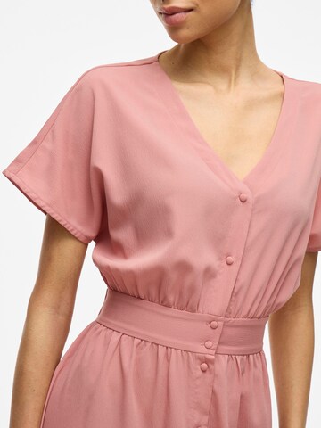 VILA Dress in Pink