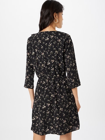 Robe 'Gleni' ABOUT YOU en noir