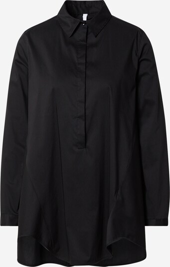 IMPERIAL Bluse in schwarz, Produktansicht