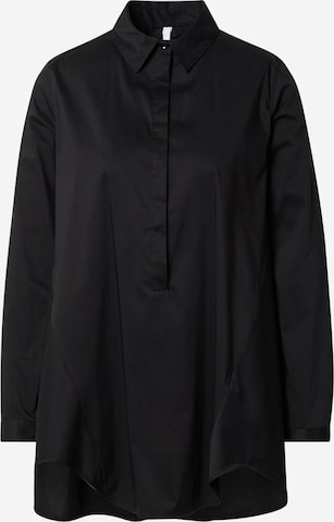 IMPERIAL Bluse in Schwarz: predná strana