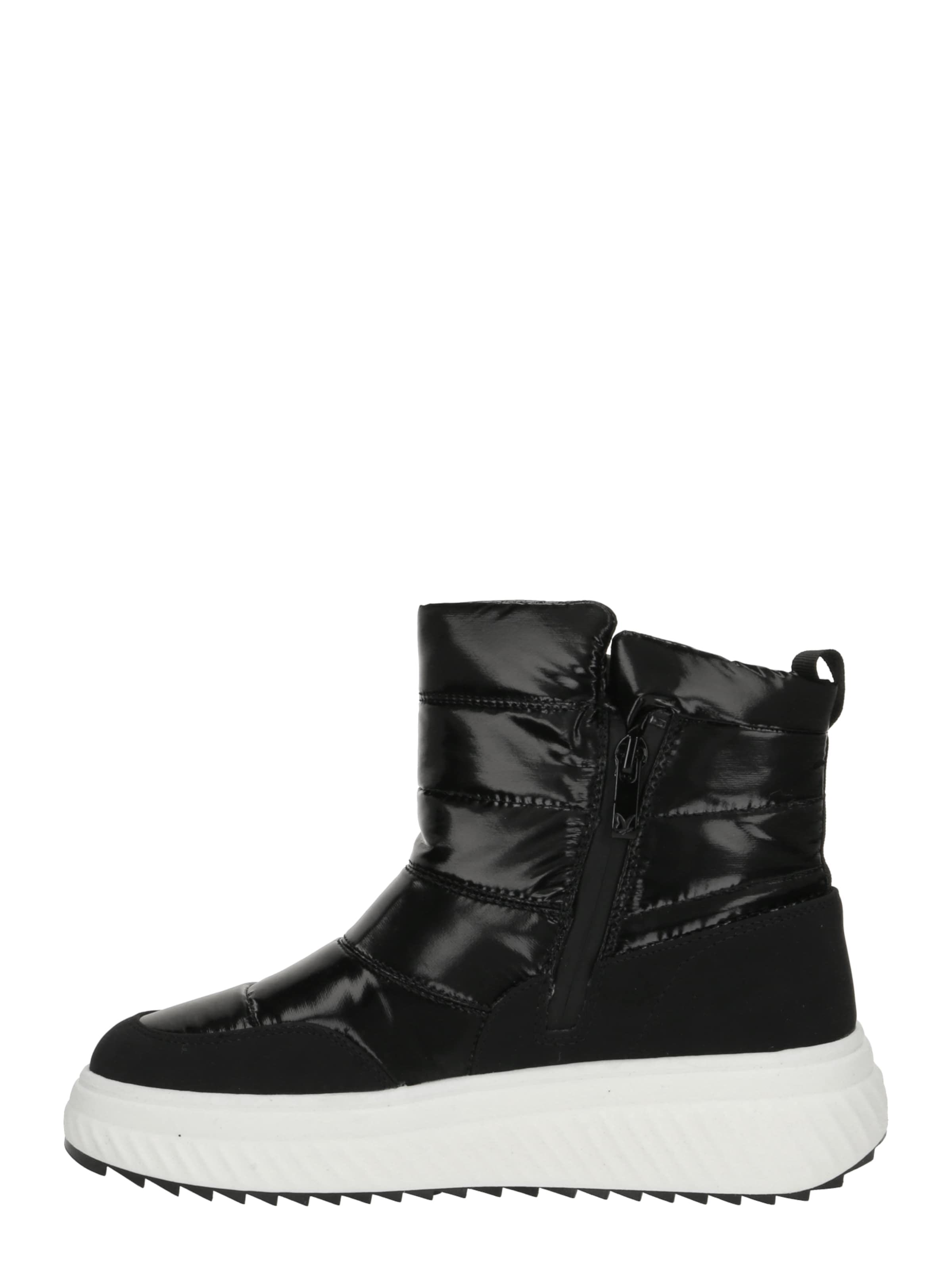 Boots da neve 'FRITZY' di CAPRICE in nero