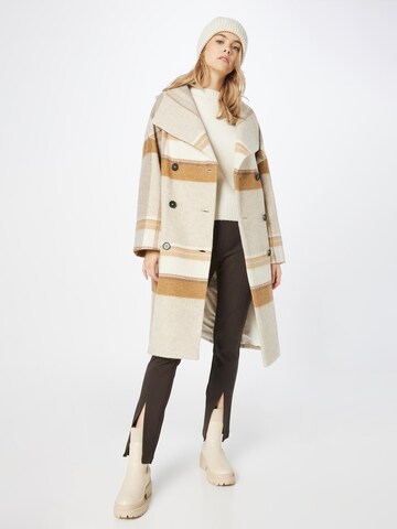 Manteau mi-saison 'THEYDON' DRYKORN en beige