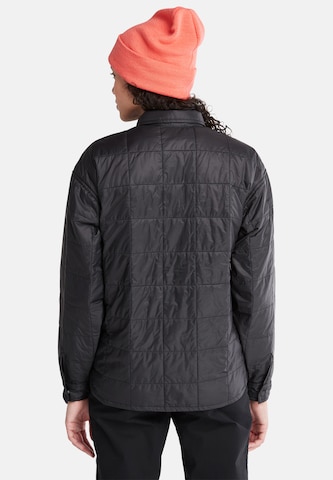 TIMBERLAND Between-season jacket in Black