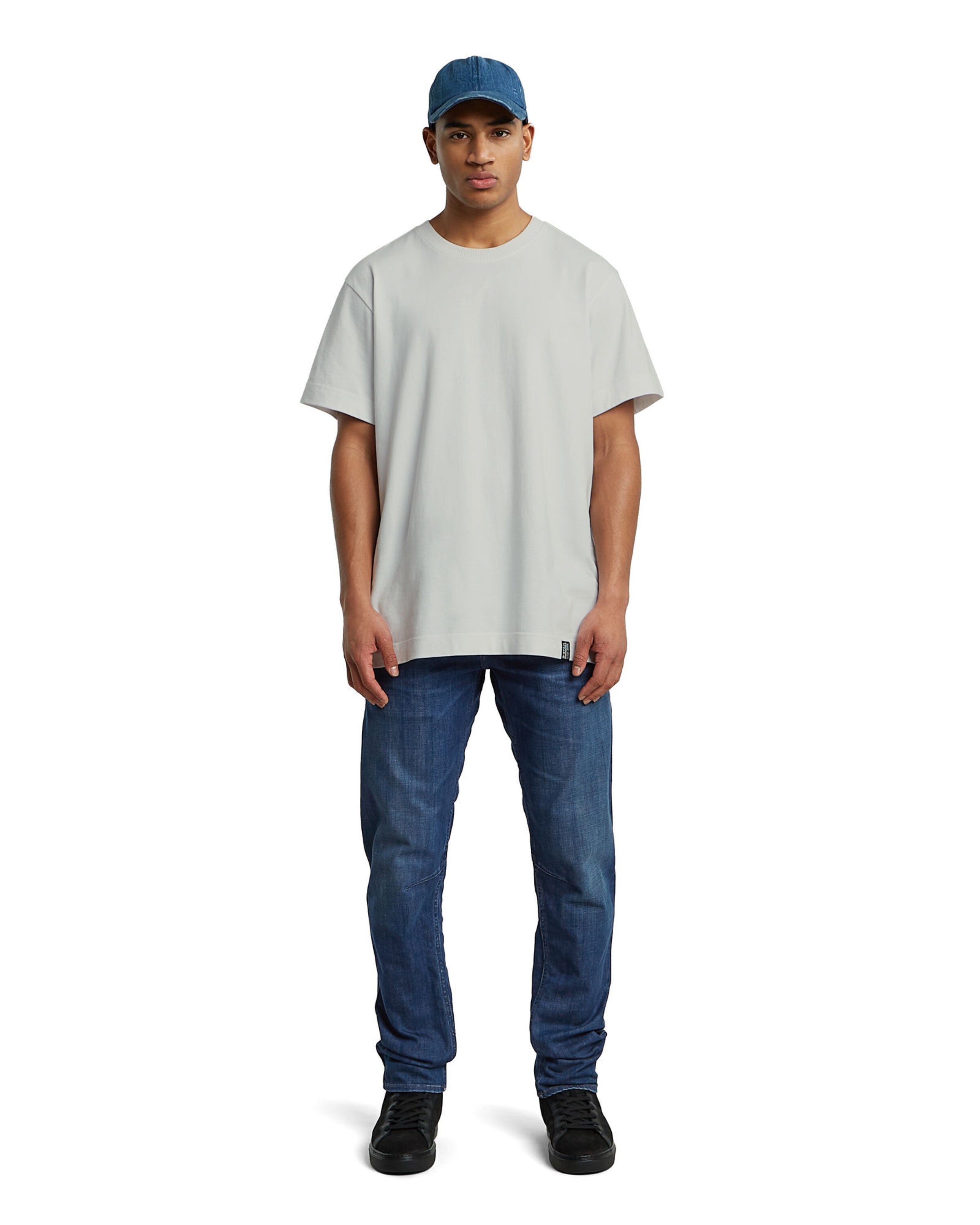 G-STAR Regular Jeans in Blau