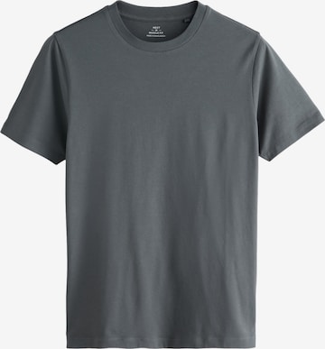 Next Tričko 'Essential' - Sivá: predná strana