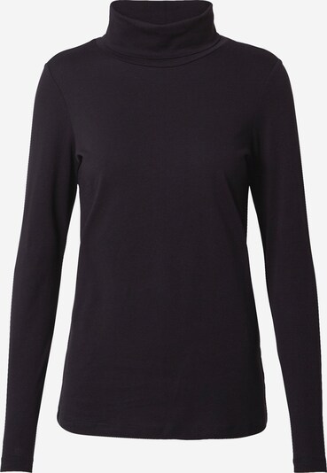 Marc O'Polo T-shirt en noir, Vue avec produit