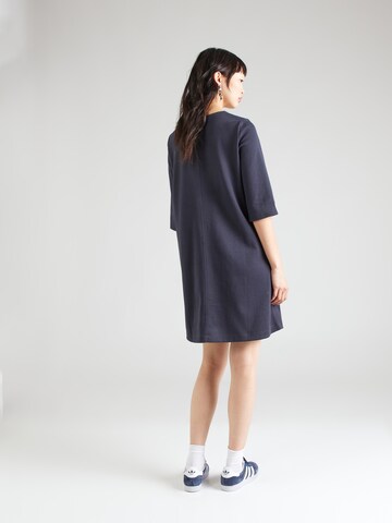 Weekend Max Mara - Vestido 'CAPRARA' em azul