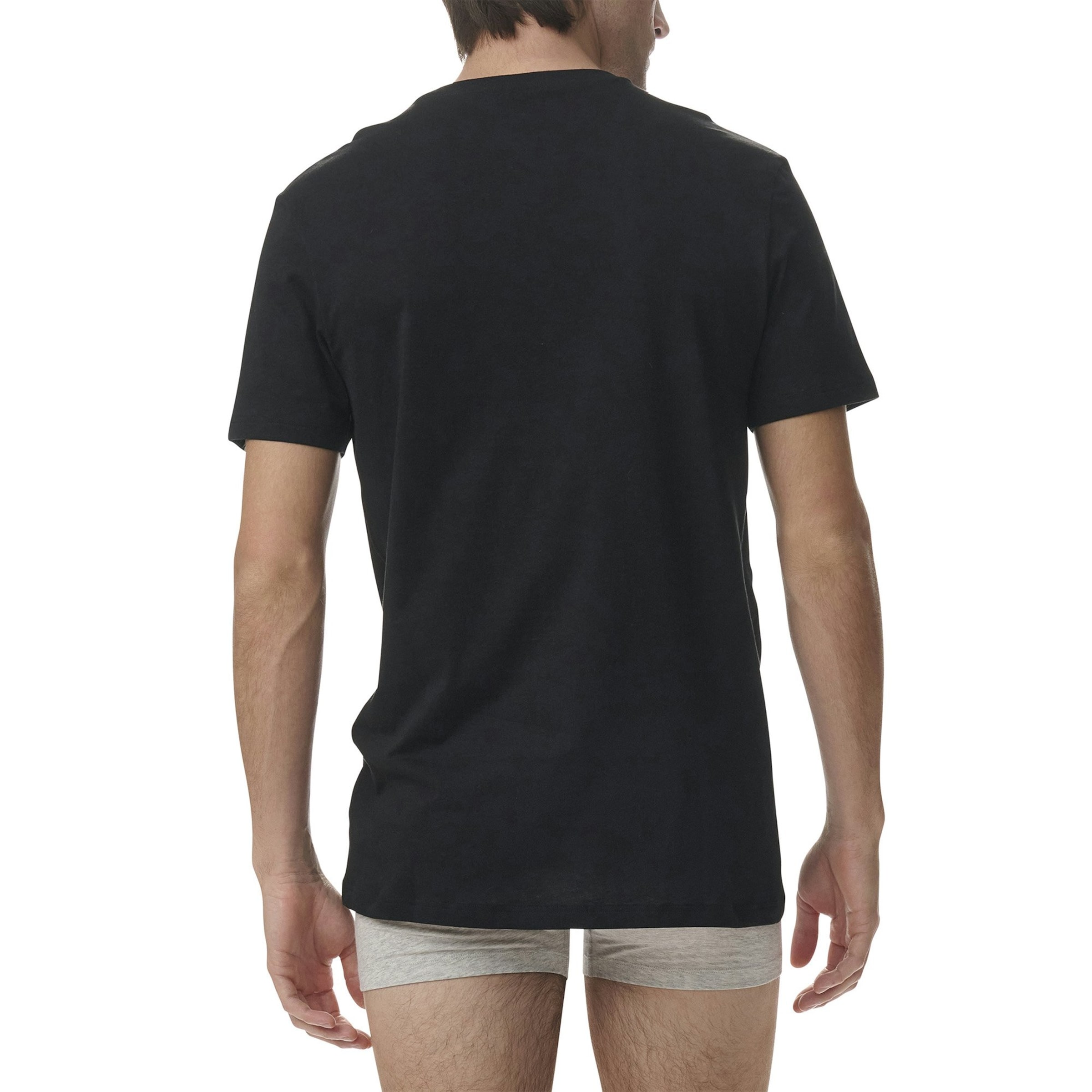 ADIDAS SPORTSWEAR Koszulka w kolorze czarny