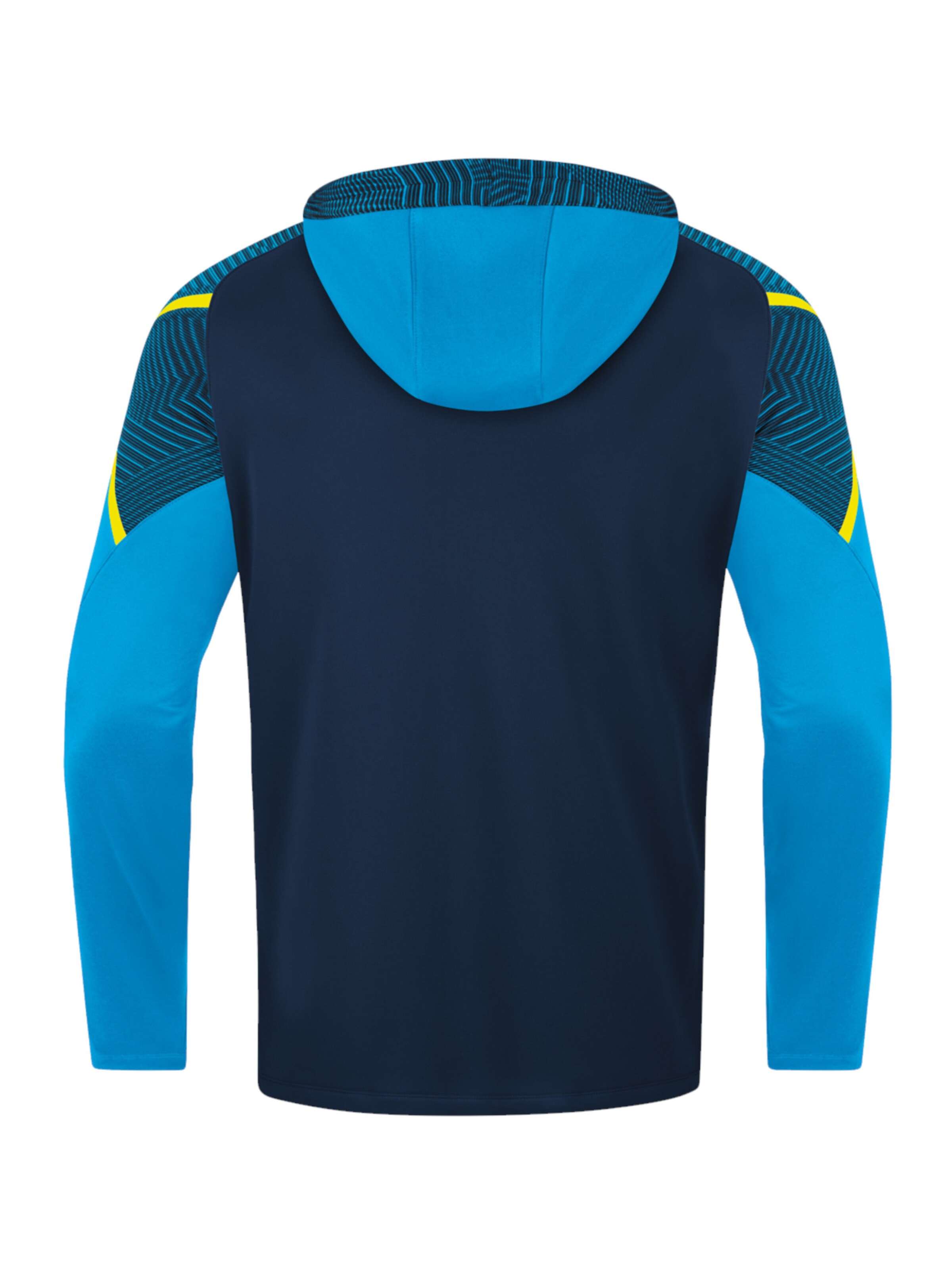 JAKO Trainingsjacke in Blau