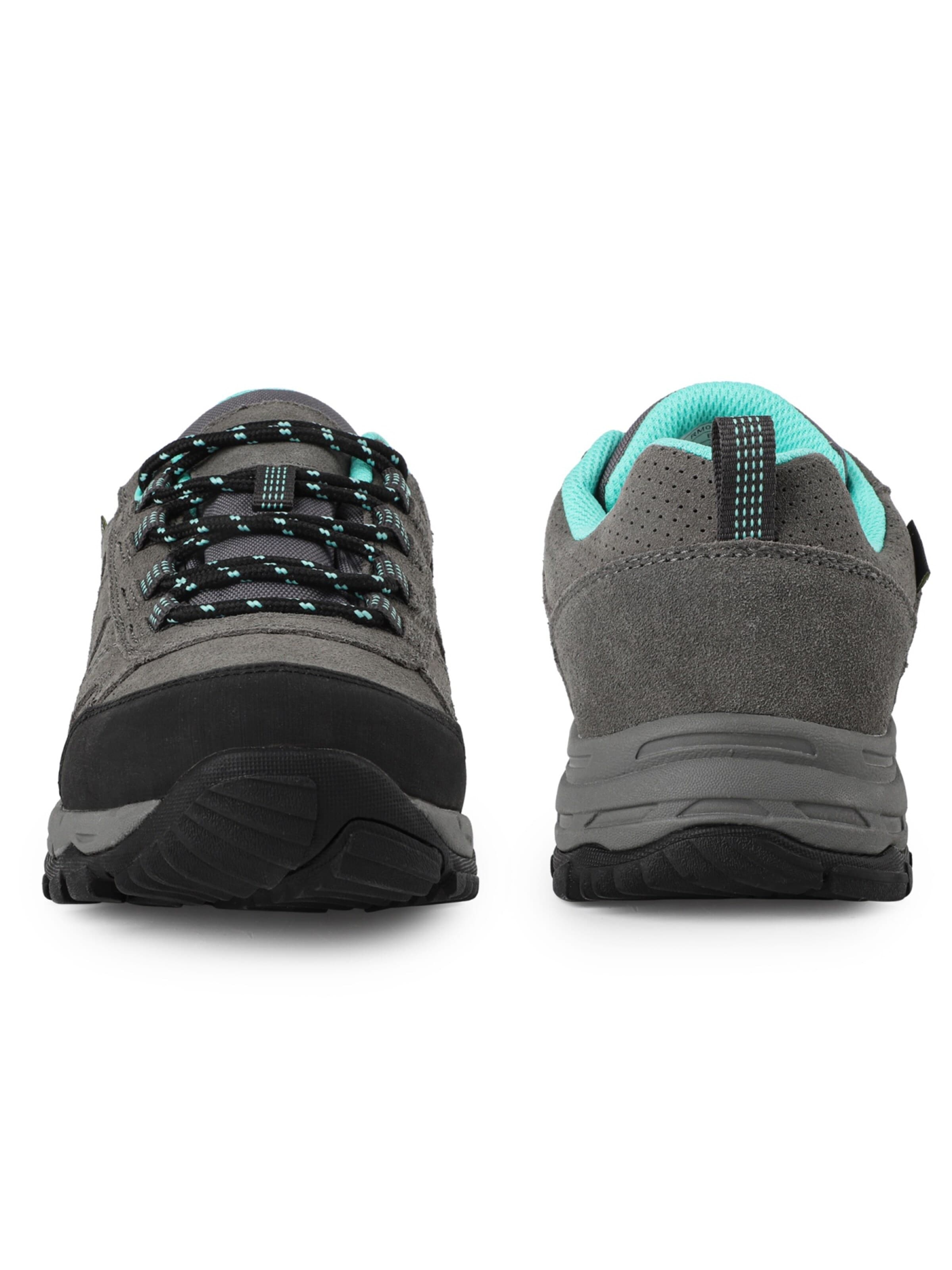Boots 'Riemot Women's Hiking Shoes Waterproof Lightweight Trail Sneakers' riemot en mélange de couleurs
