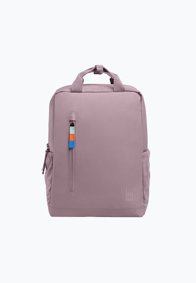 Got Bag Sac à dos 'Daypack 2.0' en One Size en rosé, Vue avec produit