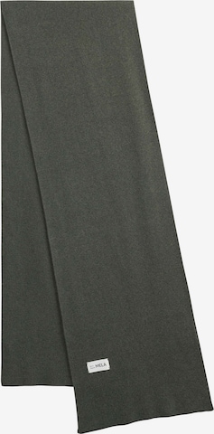 žalia MELA Šalikas 'Asmee': priekis