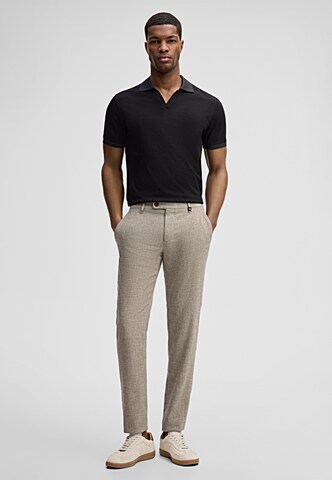 T-Shirt 'Fisher' STRELLSON en noir