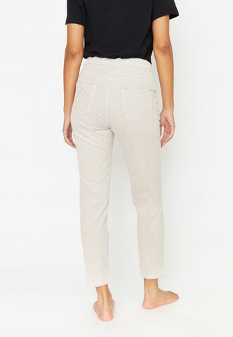 Angels Loose fit Jeans in White