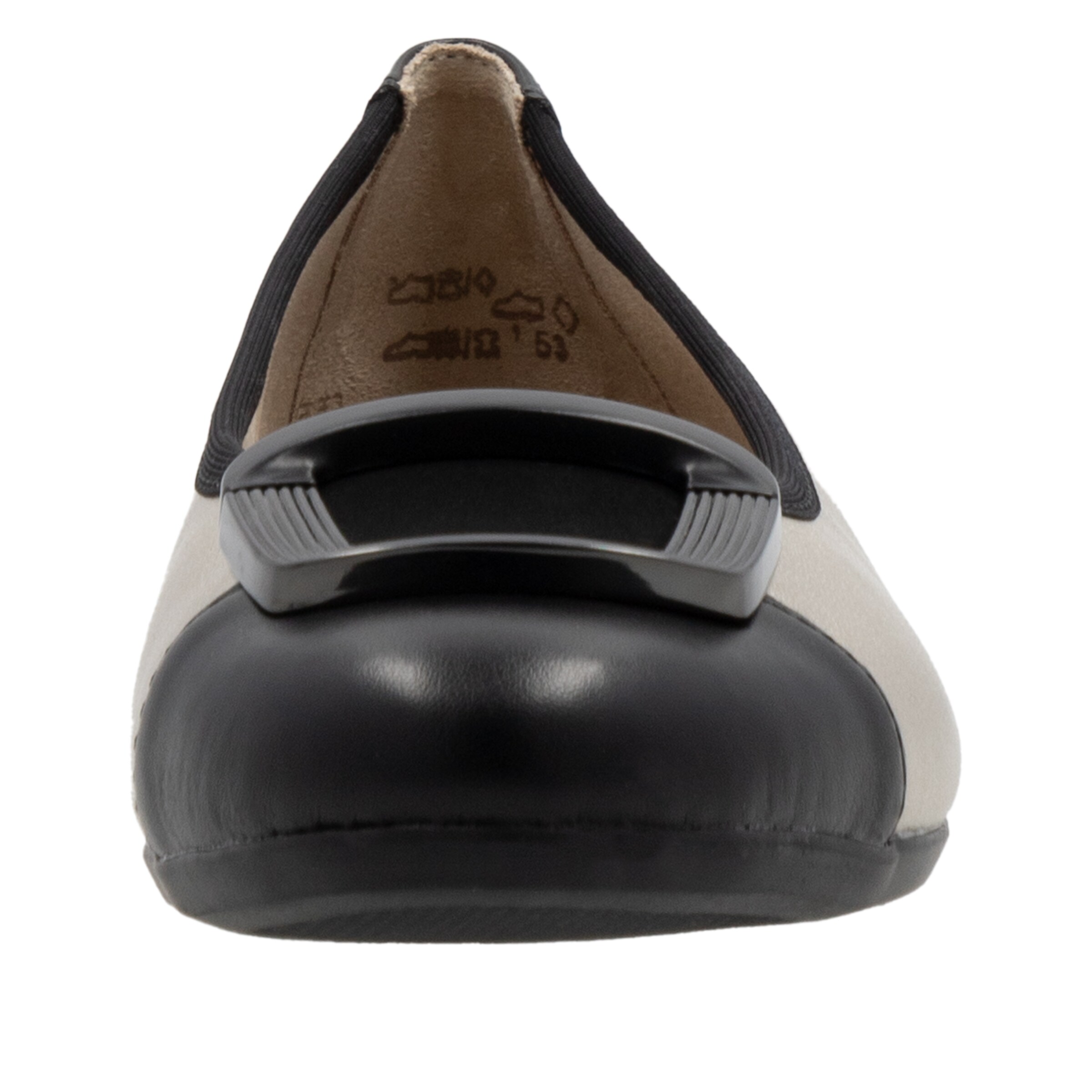 REMONTE Ballerina in Silver