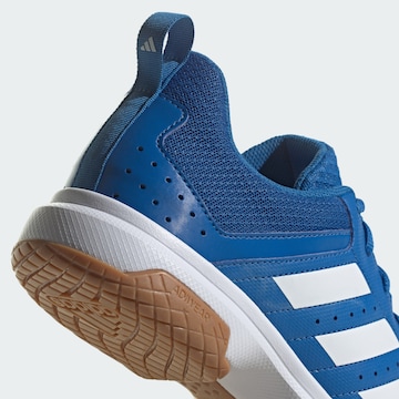 ADIDAS PERFORMANCE Athletic Shoes 'Ligra 7' in Blue