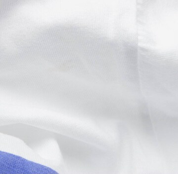 Fendi Shirt XS in Weiß