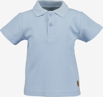 BLUE SEVEN Poloshirt in Blau: predná strana