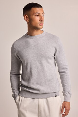 Pull-over America Today en gris