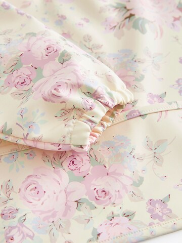 Next Haklapp i rosa