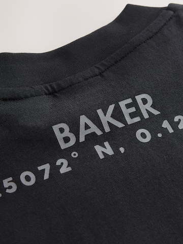 Baker by Ted Baker T-shirt i svart