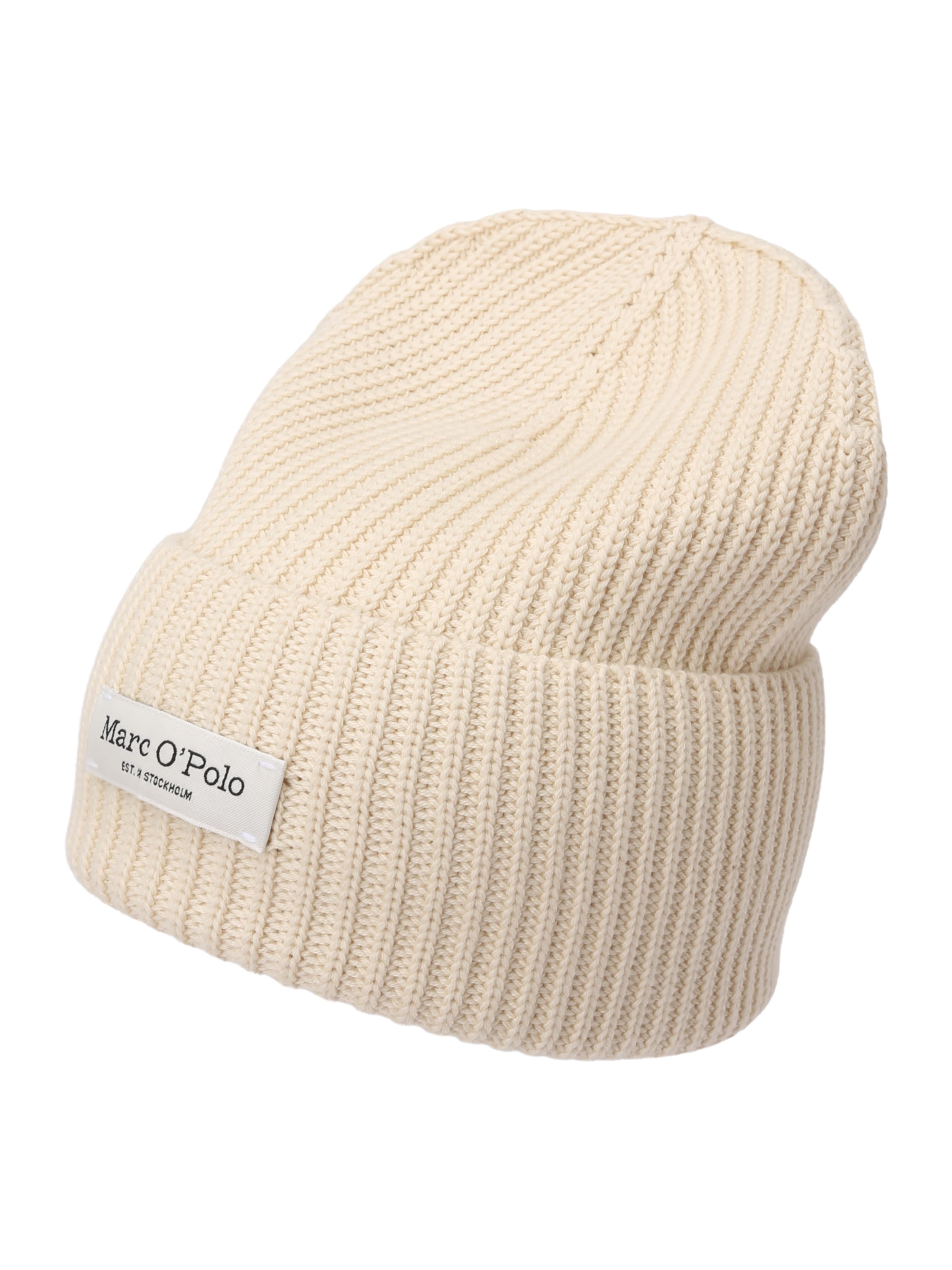 Marc O'Polo Čepice - slonová kost, Produkt