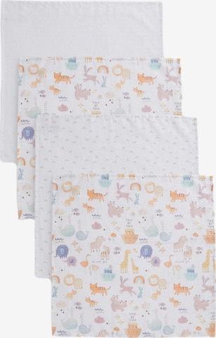 balta Next Rankšluostis: priekis