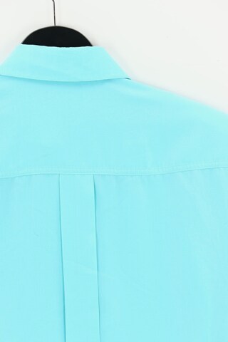 Alexander Blouse & Tunic in M in Blue