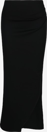 OBJECT Tall Falda 'NYNNE' en negro, Vista del producto