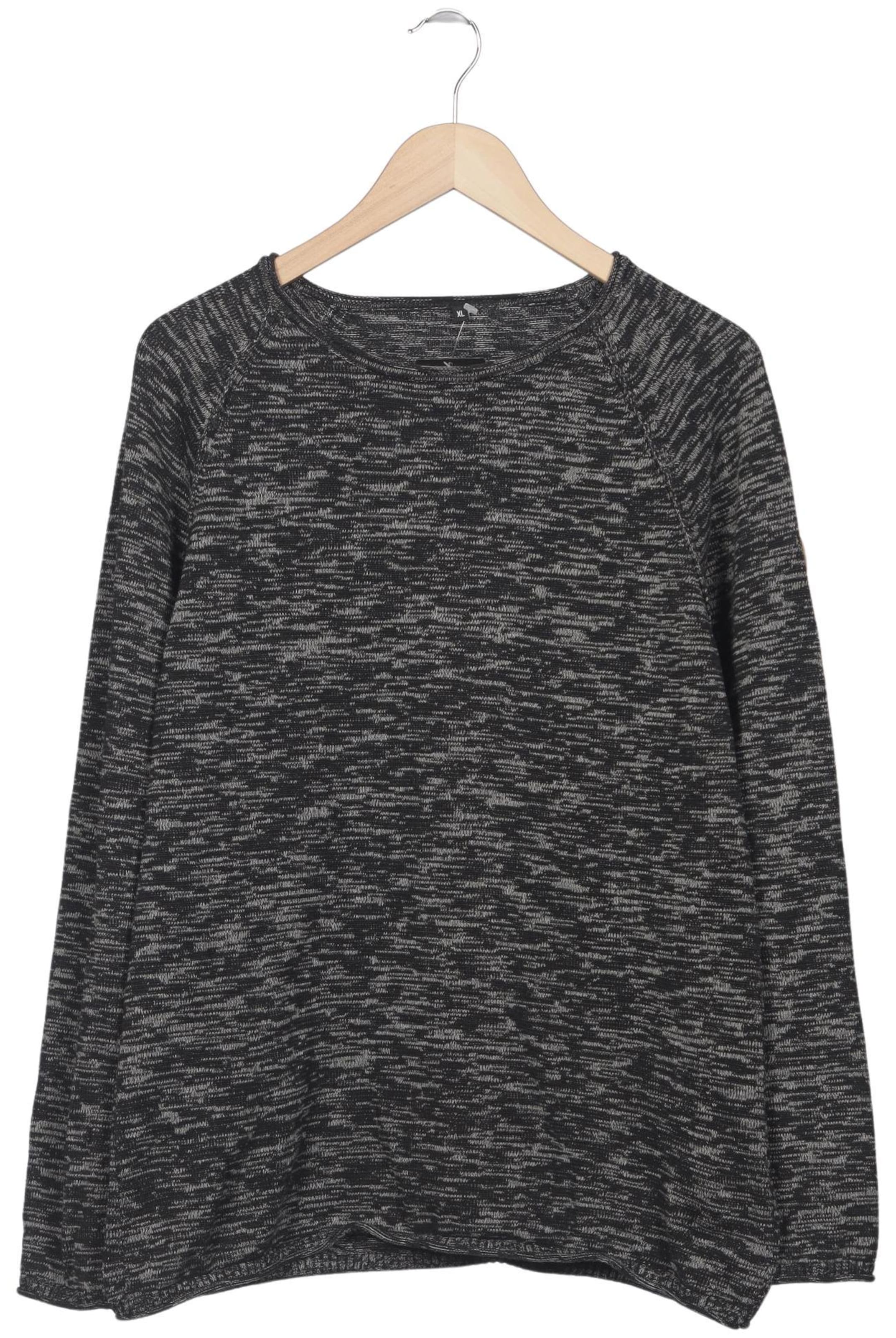 Northland Sweater & Cardigan in XL in Grey: front