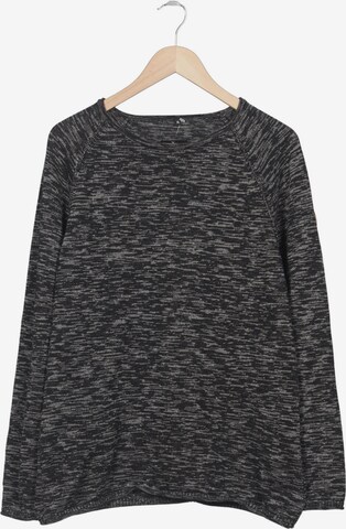 Northland Pullover XL in Grau: Vorderseite