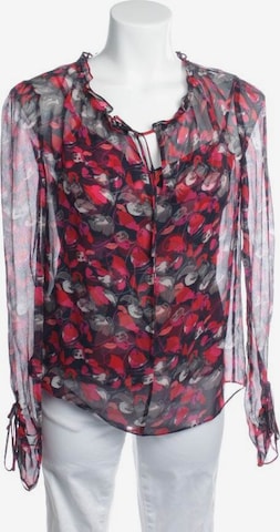 Diane von Furstenberg Blouse & Tunic in XXS in Mixed colors: front