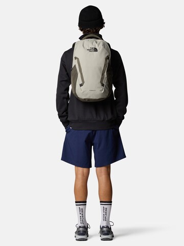 THE NORTH FACE Hátizsák 'Vault' - fekete
