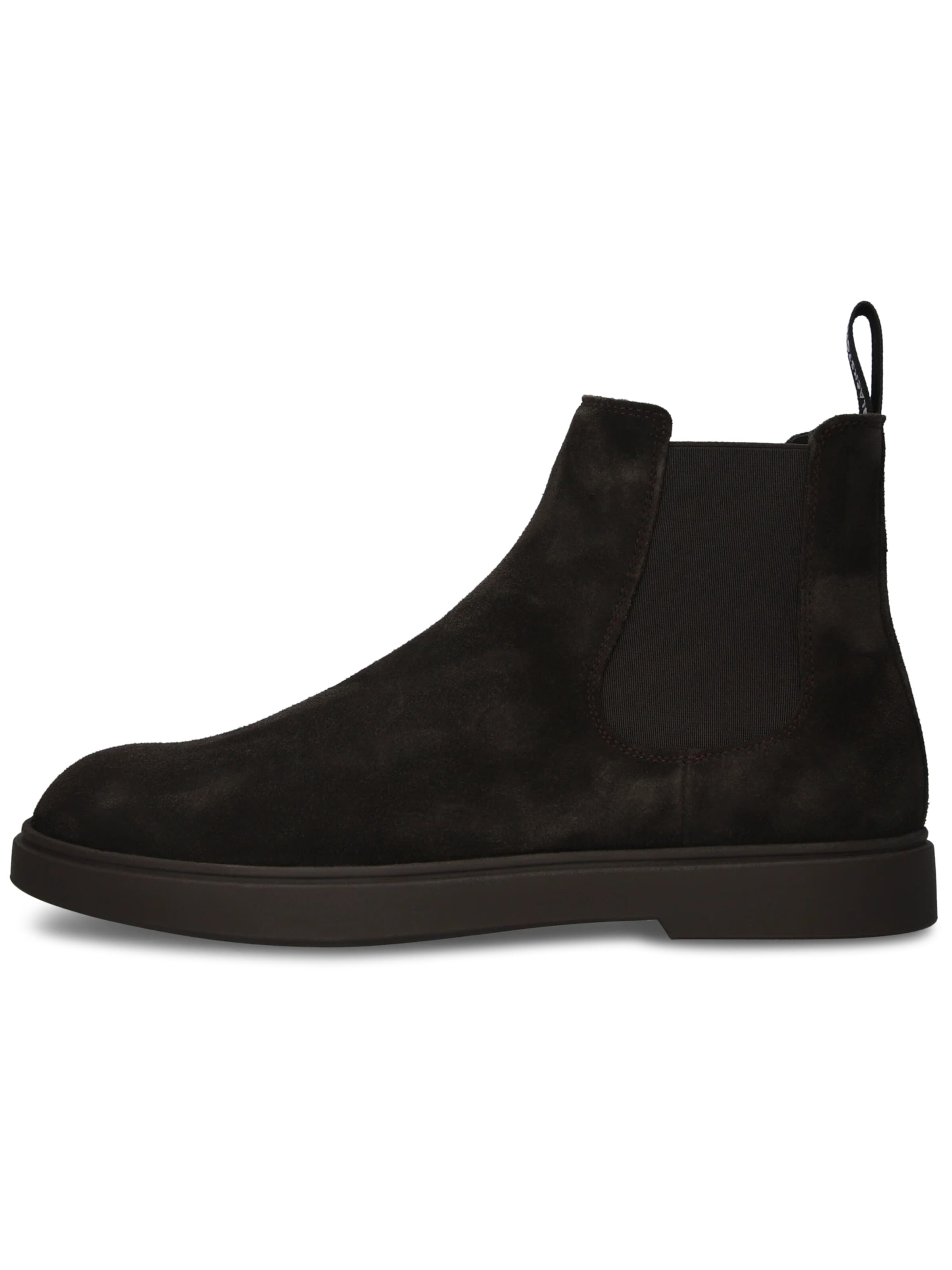 BLACKSTONE Chelsea boots in Brown