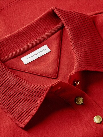 TOMMY HILFIGER Shirt in Red