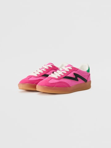 Madden Girl Sneakers laag 'Giia' in Roze