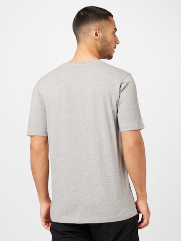 Maloja Funkční tričko 'Lagazuoi' – šedá