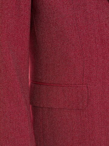 Blazer di Daniel Hills in rosso
